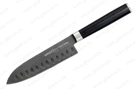 Samura Mo-V Stonewash SM-0093B арт.0609.224