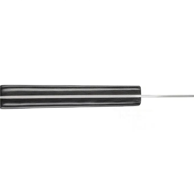 Европейский шеф нож SAMURA 67 DAMASCUS SD67-0087M-1