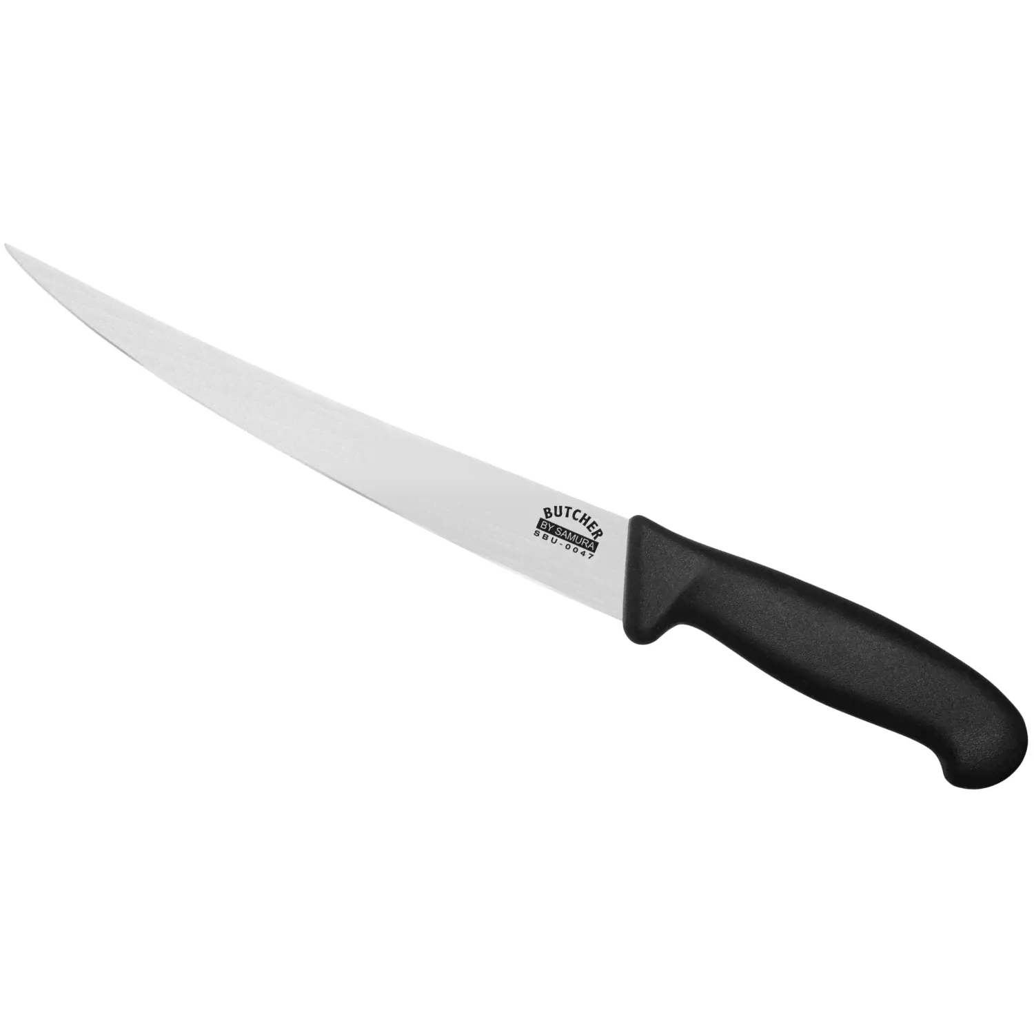 SAMURA Butcher SBU-0047 кухонный нож-1