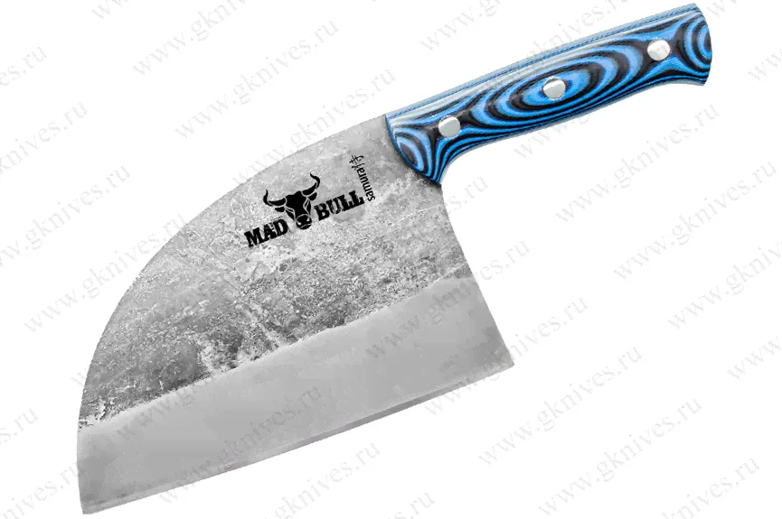Сербский топорик Samura SMB-0040 арт.0609.236