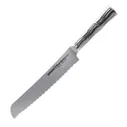 Нож кухонный Samura Bamboo для хлеба, 200 мм, SBA-0055