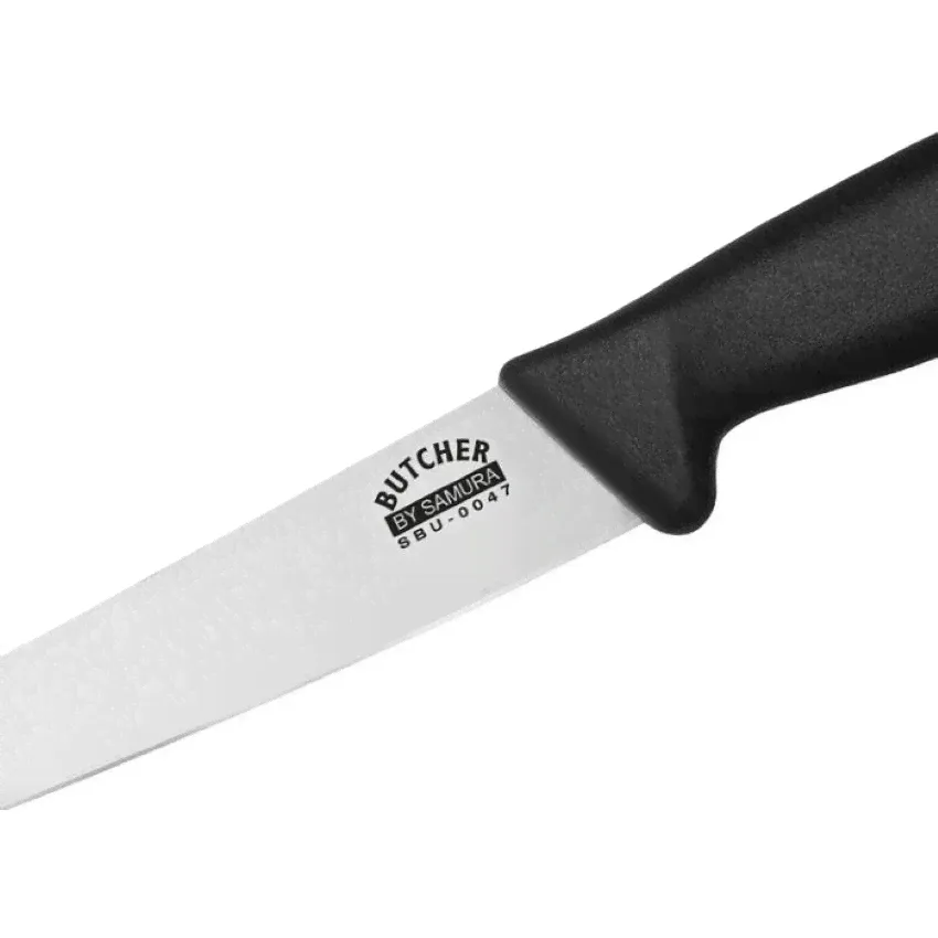 SAMURA Butcher SBU-0047 кухонный нож-2
