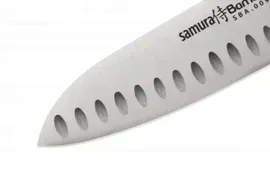 Нож cантоку L=16 см Bamboo Samura SBA-0094/Y